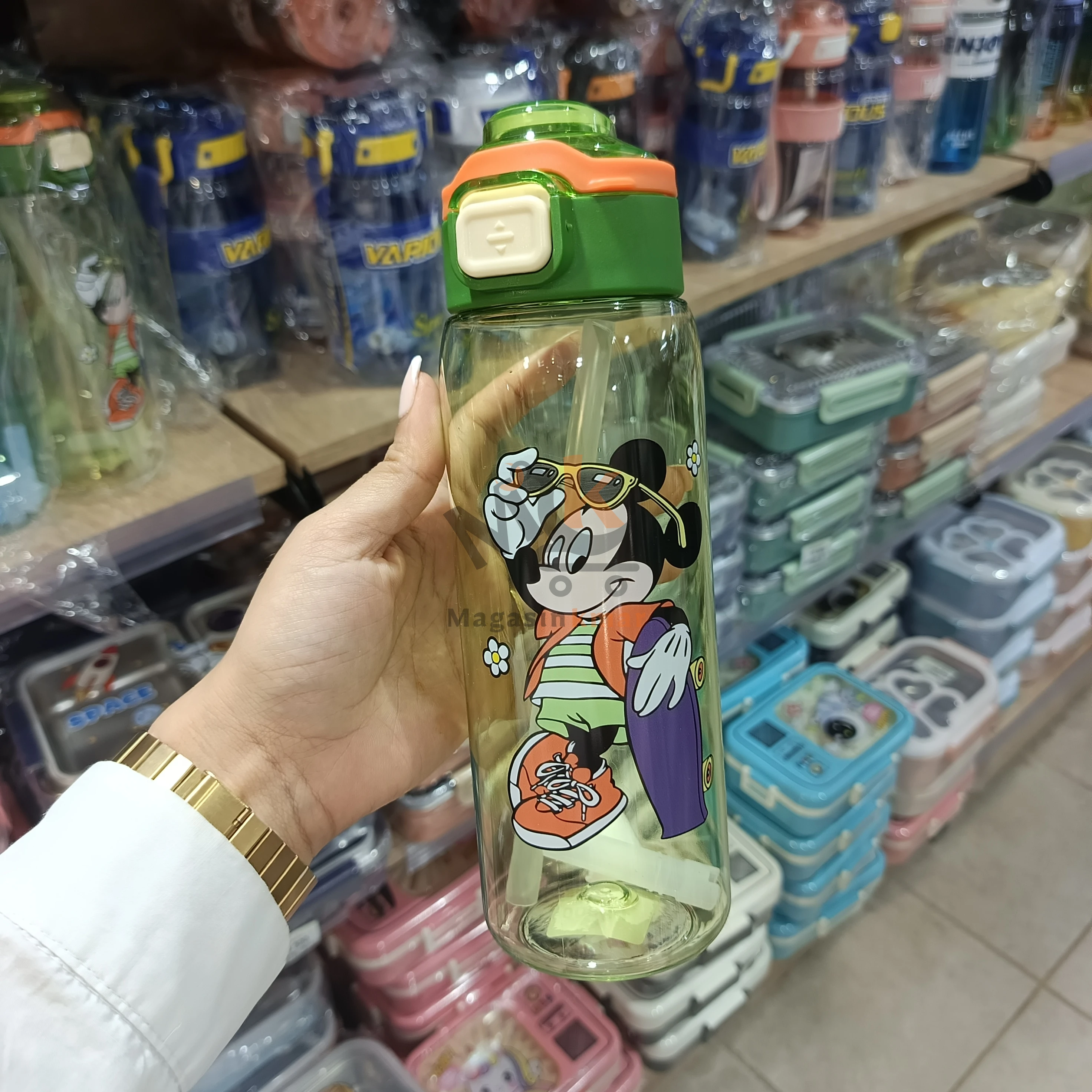 Egouttoir lozan