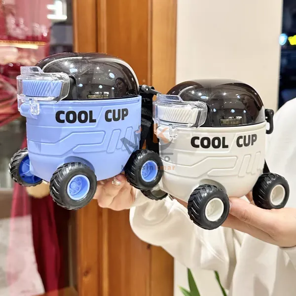 Bouteille en plastique forme machine Bouteille en plastique forme machine