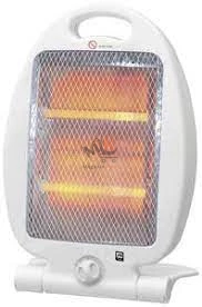 Chauffage électrique PM en plastique – Compact et efficace pour l’hiver