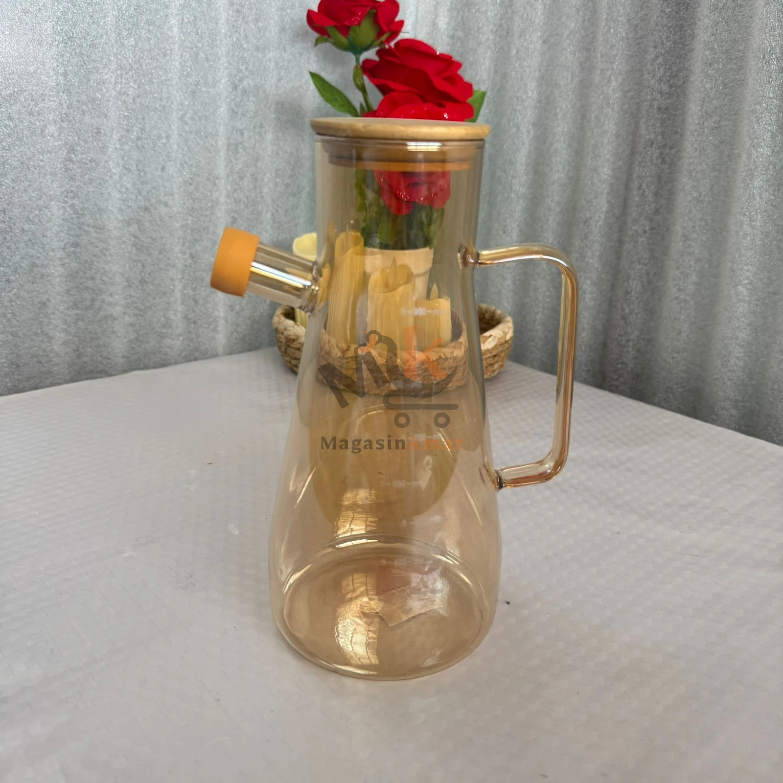 Egouttoir lozan