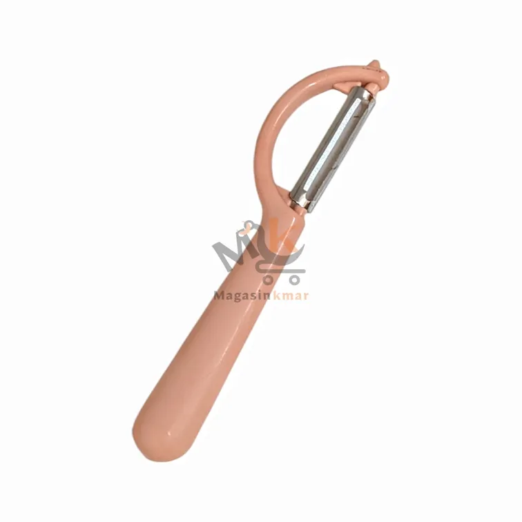 Éplucheur en métal pour pommes de terre