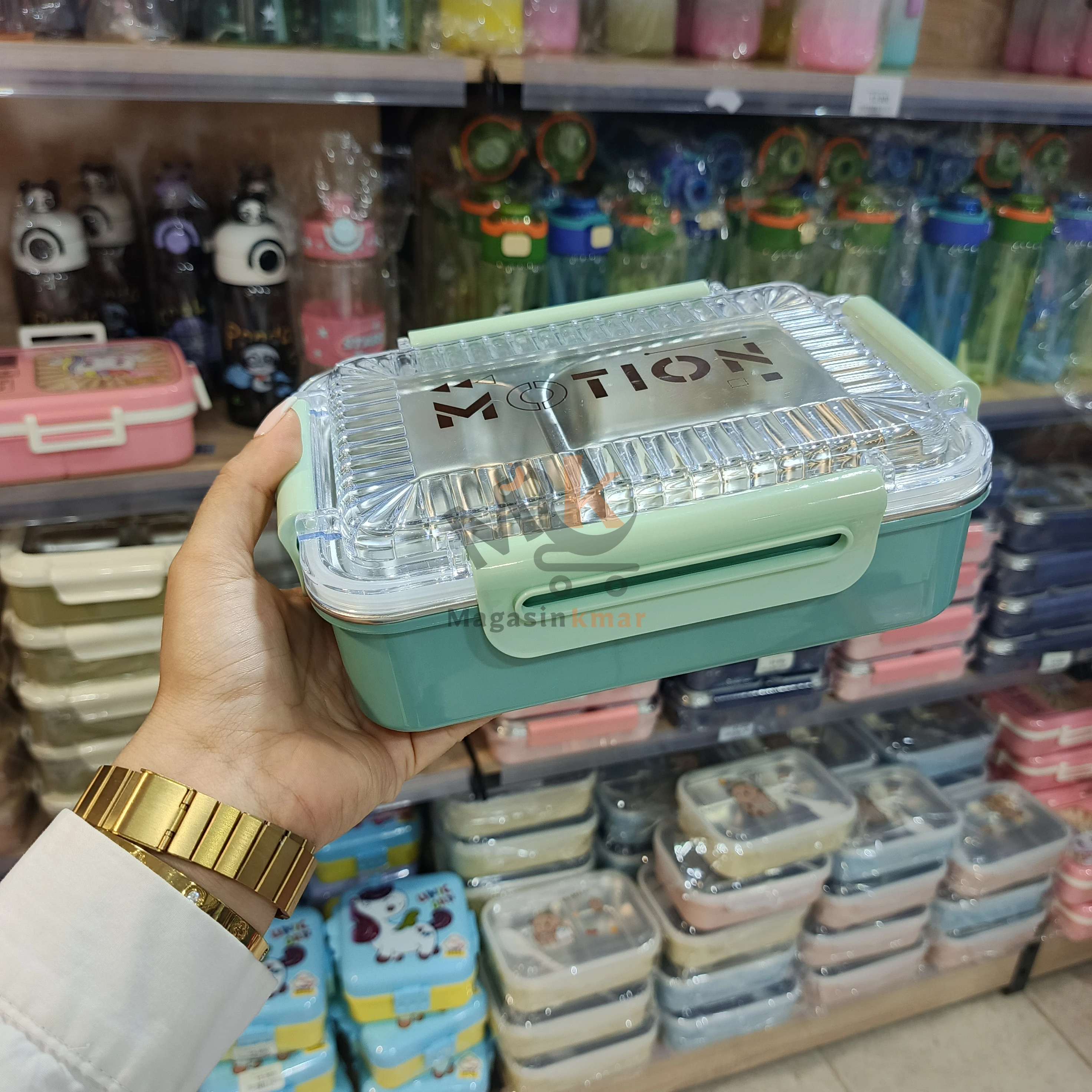 Egouttoir lozan