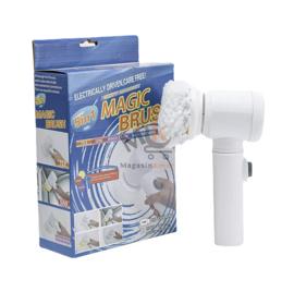 Brosse de nettoyage électrique 5 en 1  - USB