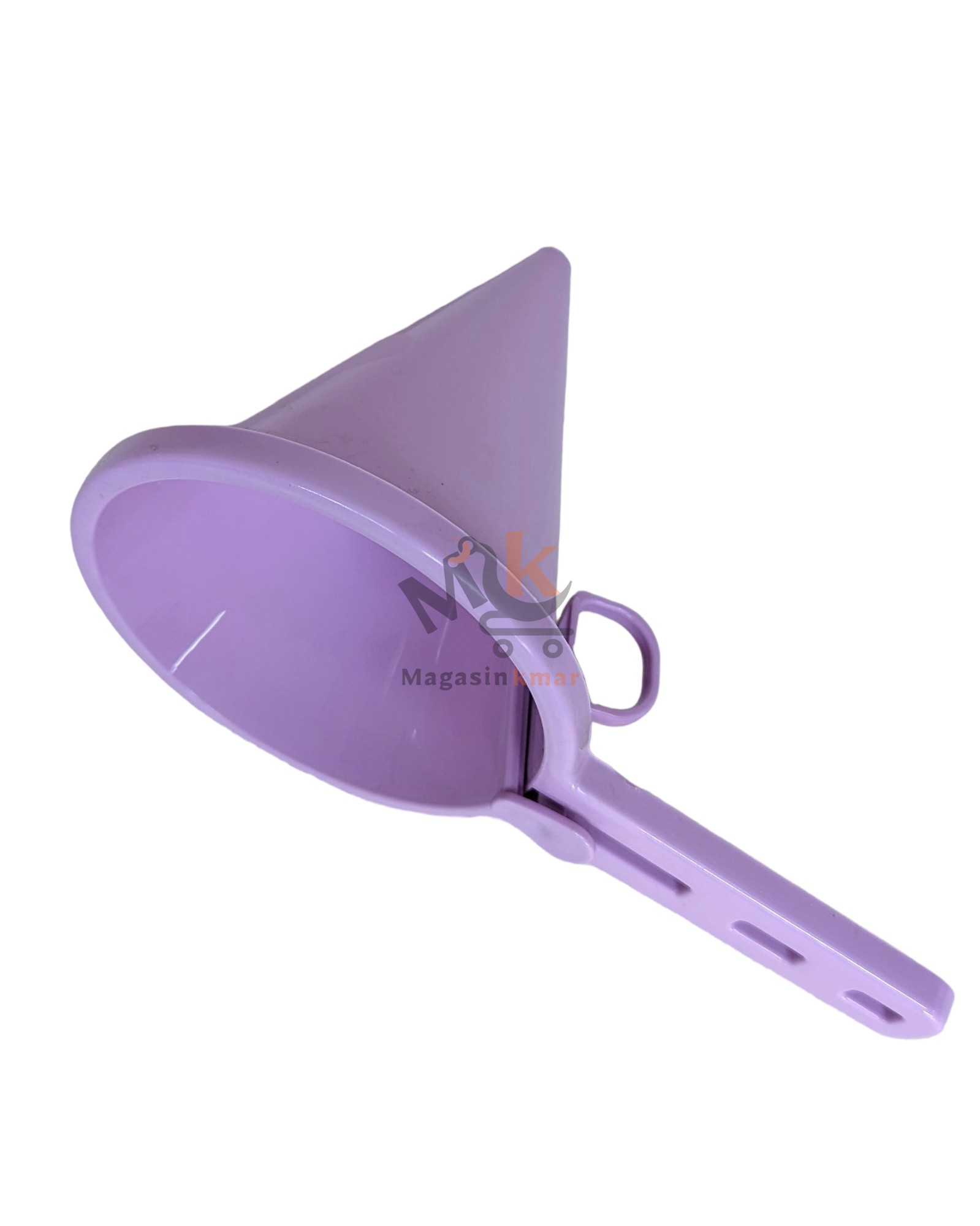 Entonnoir de cuisson à main