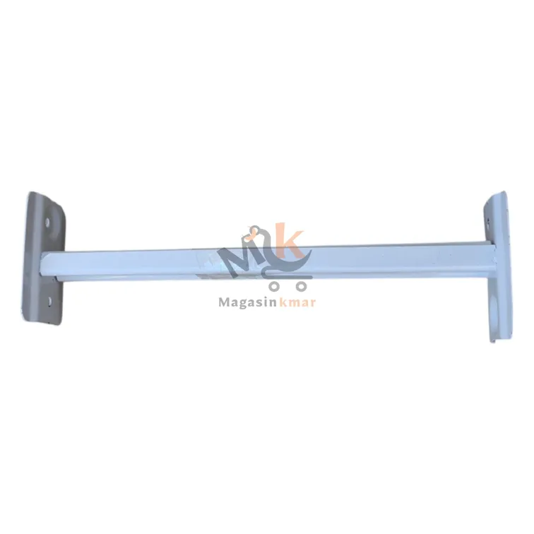 Support Four Fix – métal 39 cm