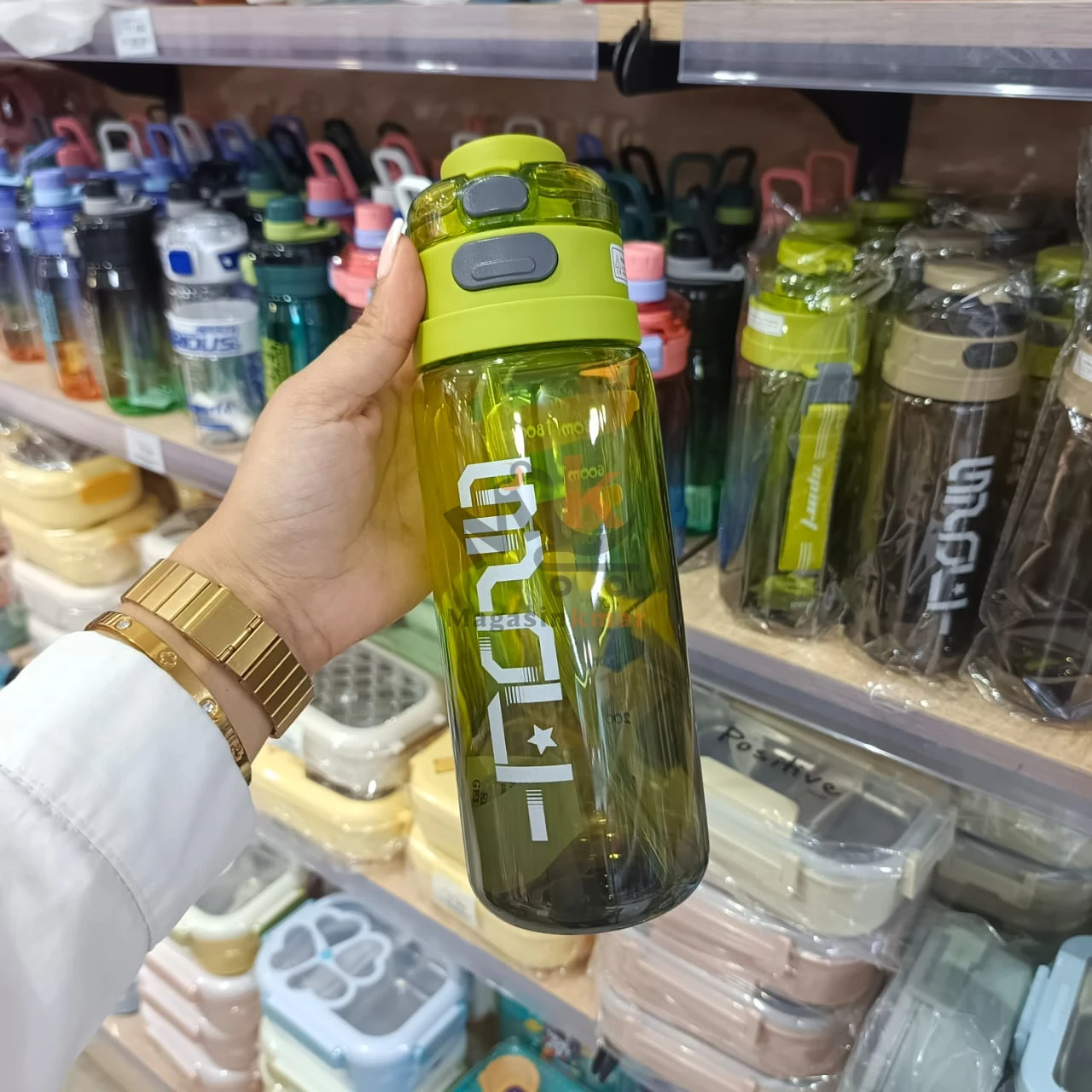 Egouttoir lozan