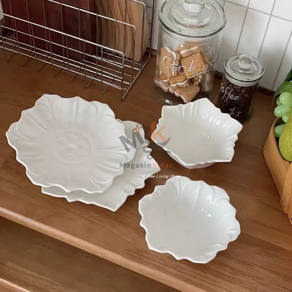 Mini Snack Bowl en céramique