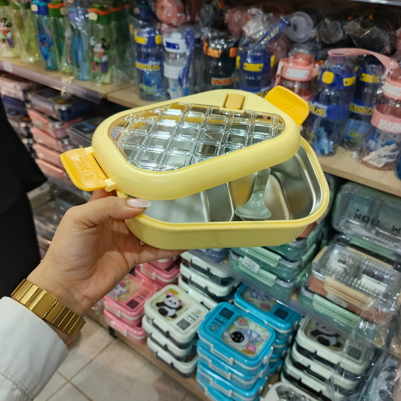 Egouttoir lozan