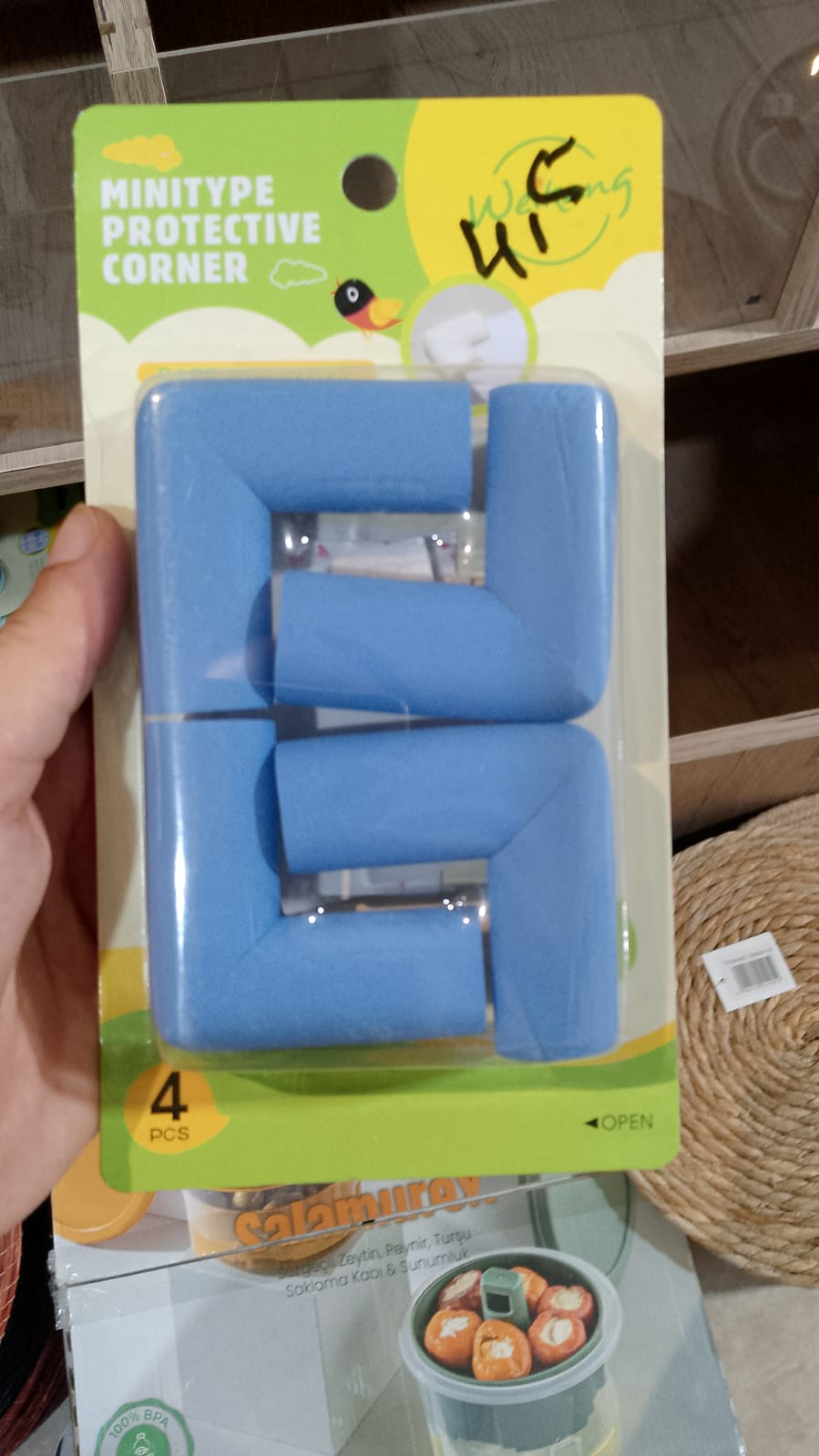 Egouttoir lozan