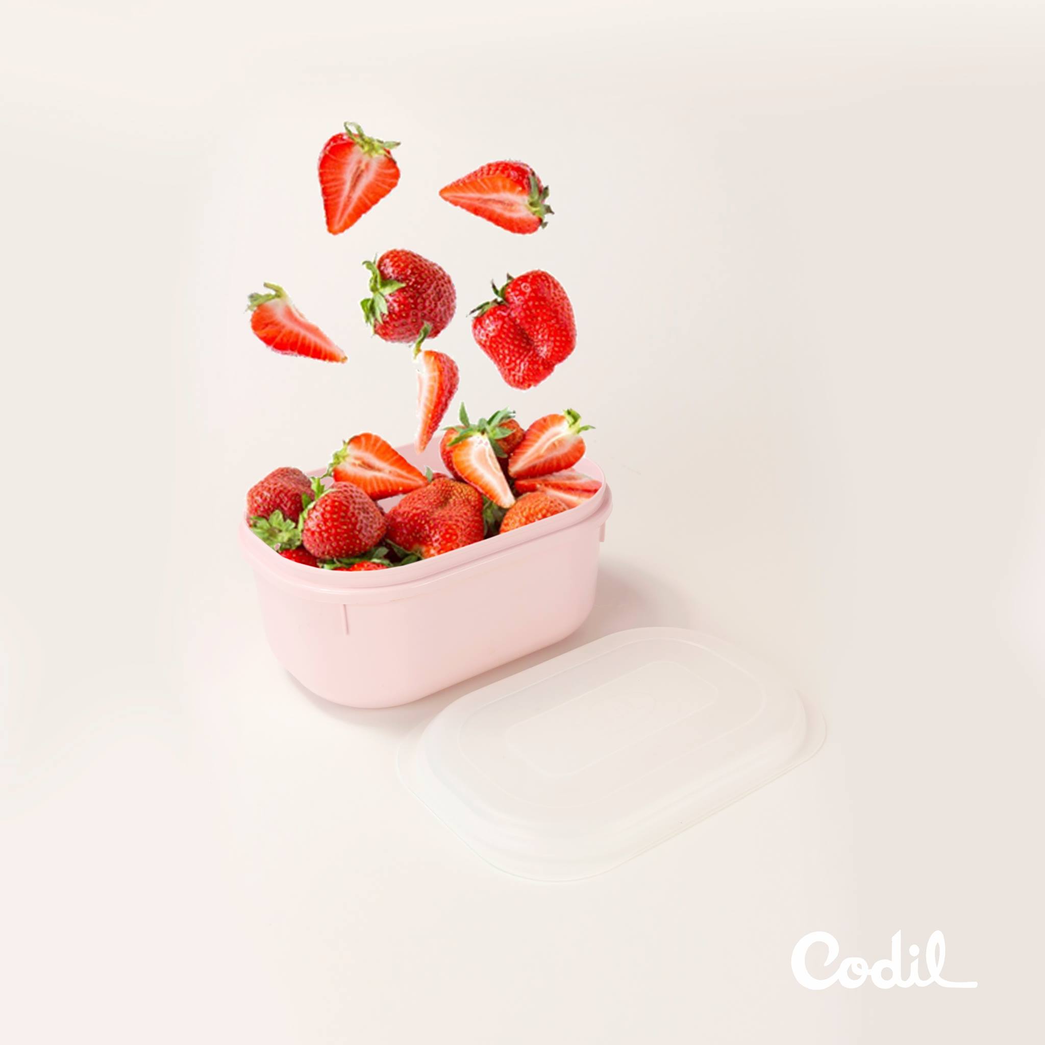 Boite de conservation ovale_1,3L