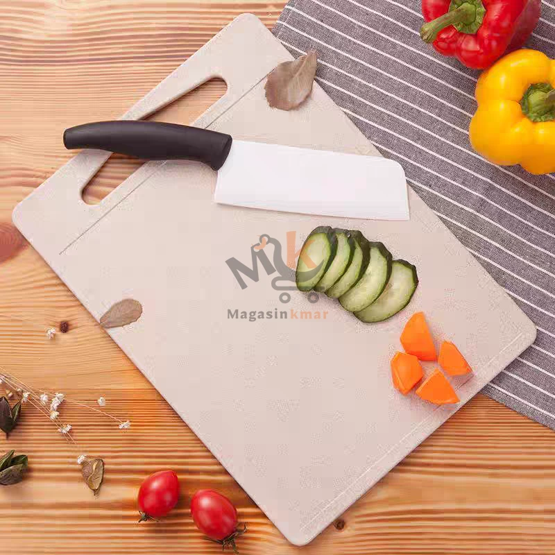 Planche à salade en mélamine