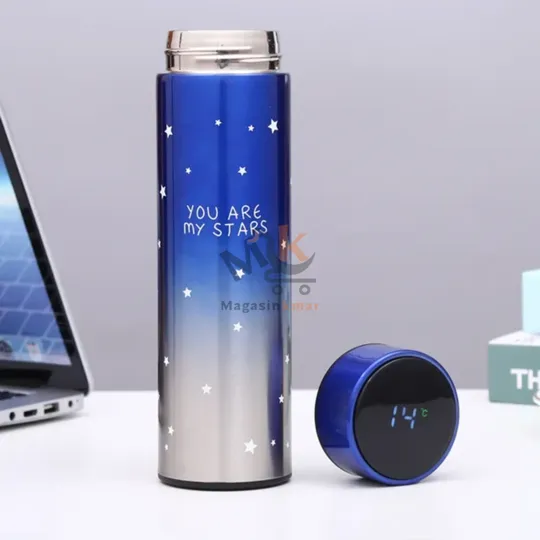 Thermos à Café en Inox 304