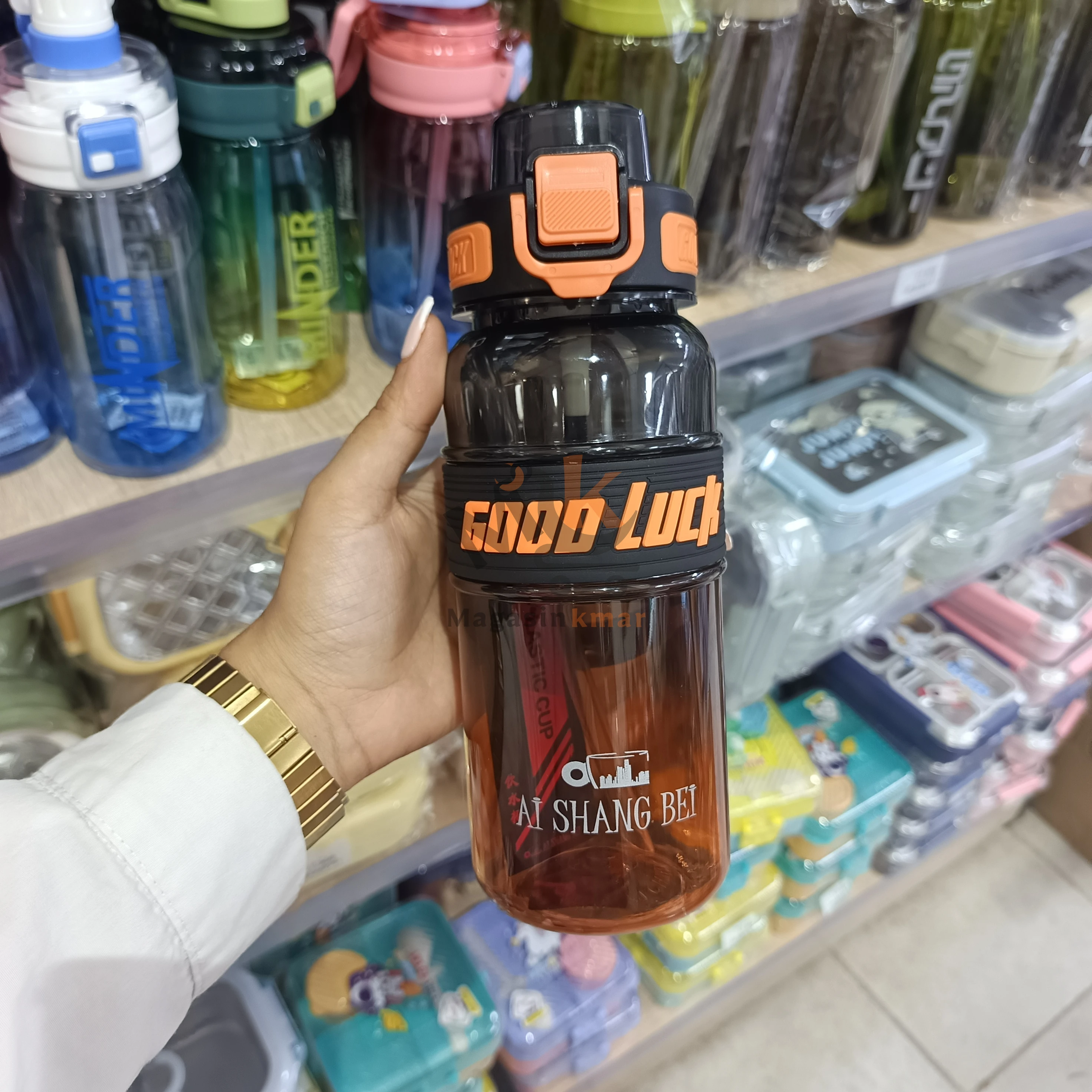 Egouttoir lozan