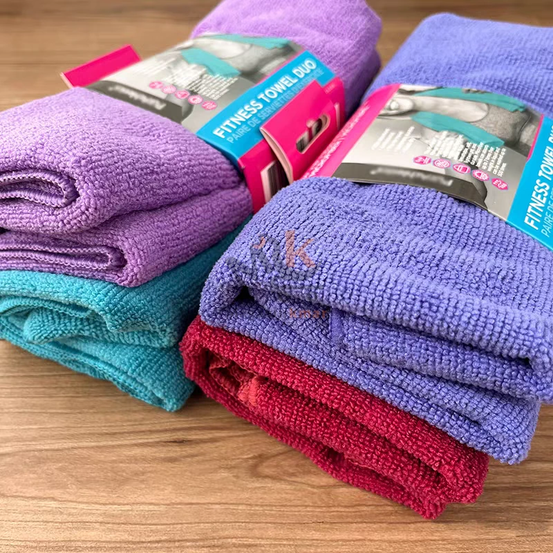 Pack 4 Serviettes 40cm