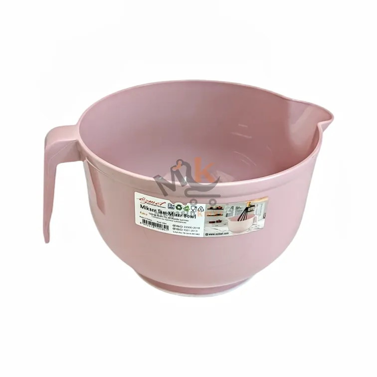 Bol à mélanger en plastique