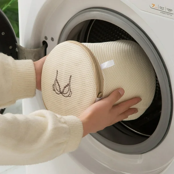 Sac à linge en tissu pour sous-vêtements