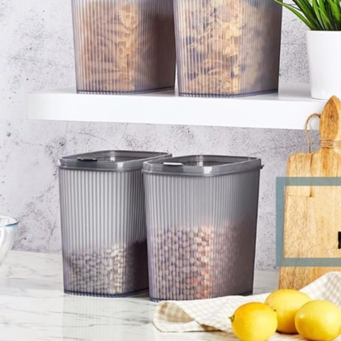 Boîtes de conservation 1.3l