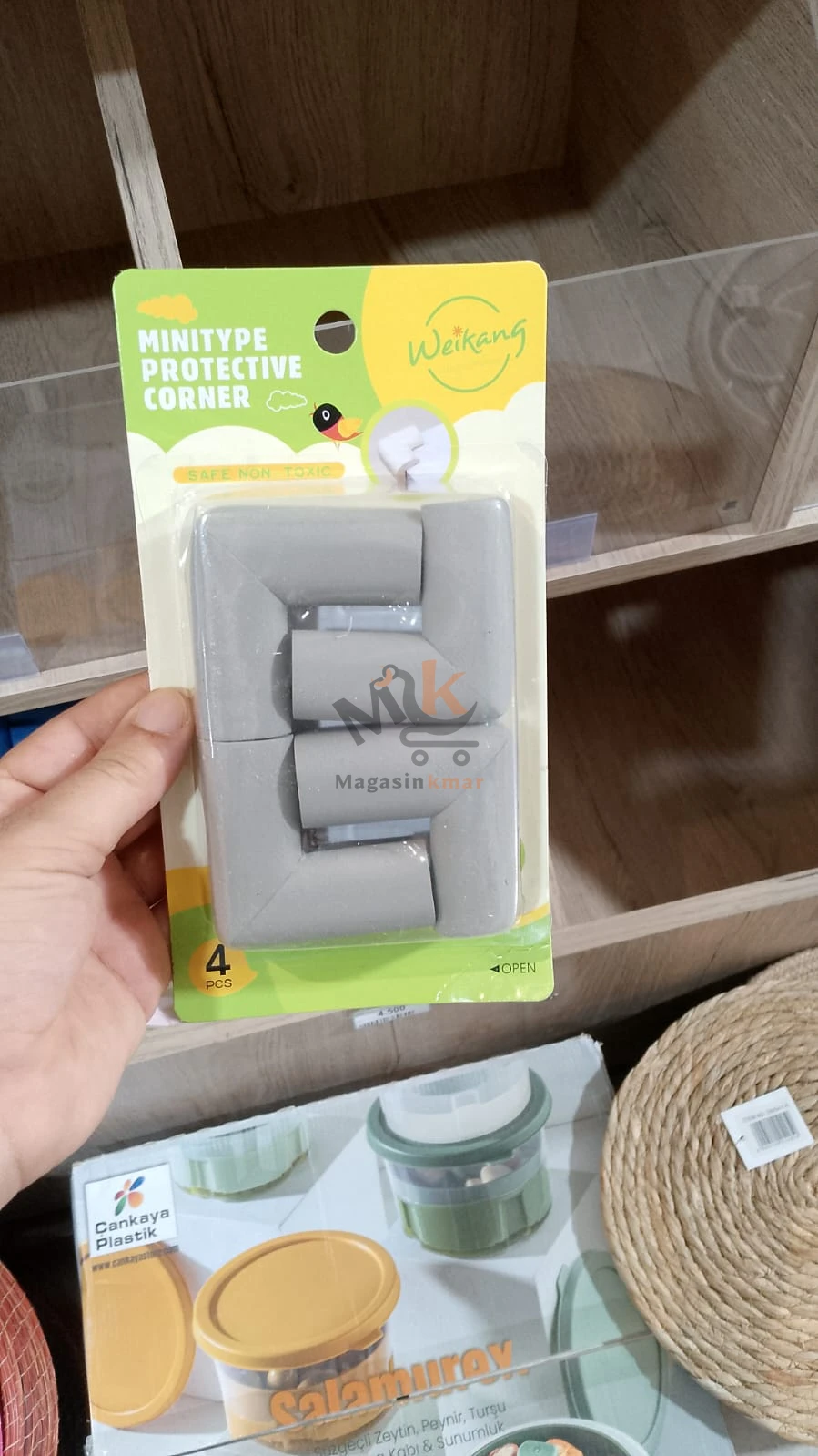 Egouttoir lozan