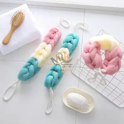 Filet de dos en plastique