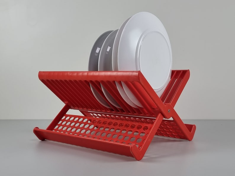 Egouttoir a vaisselle