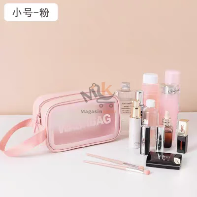 Trousse de rangement imperméable – Plastique PM