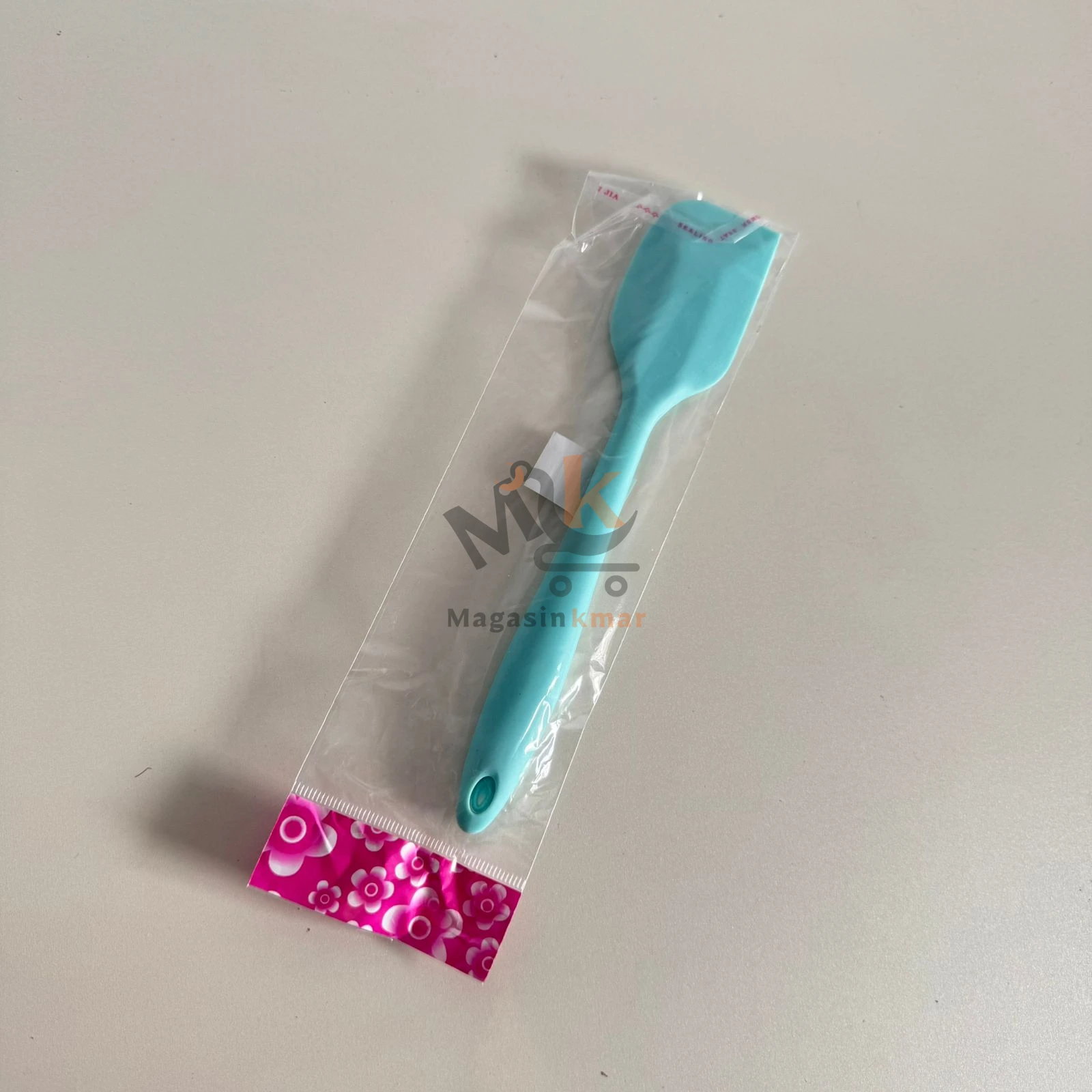 Spatule en silicone 20 cm