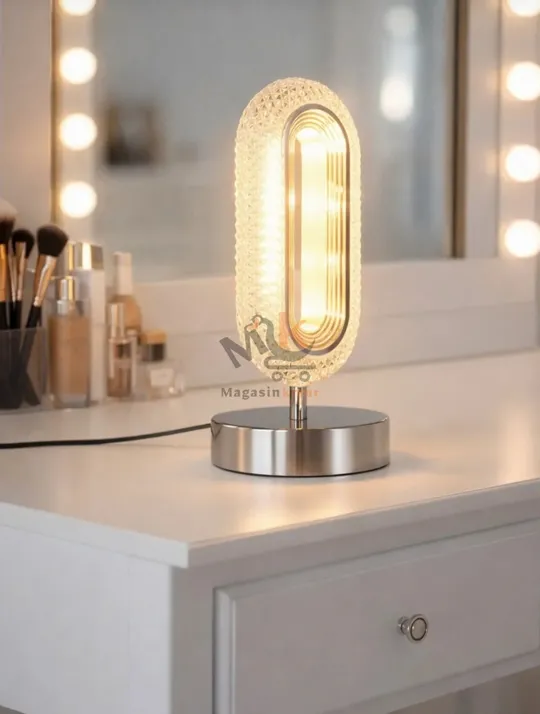 Veilleuse en Plexi 26 cm