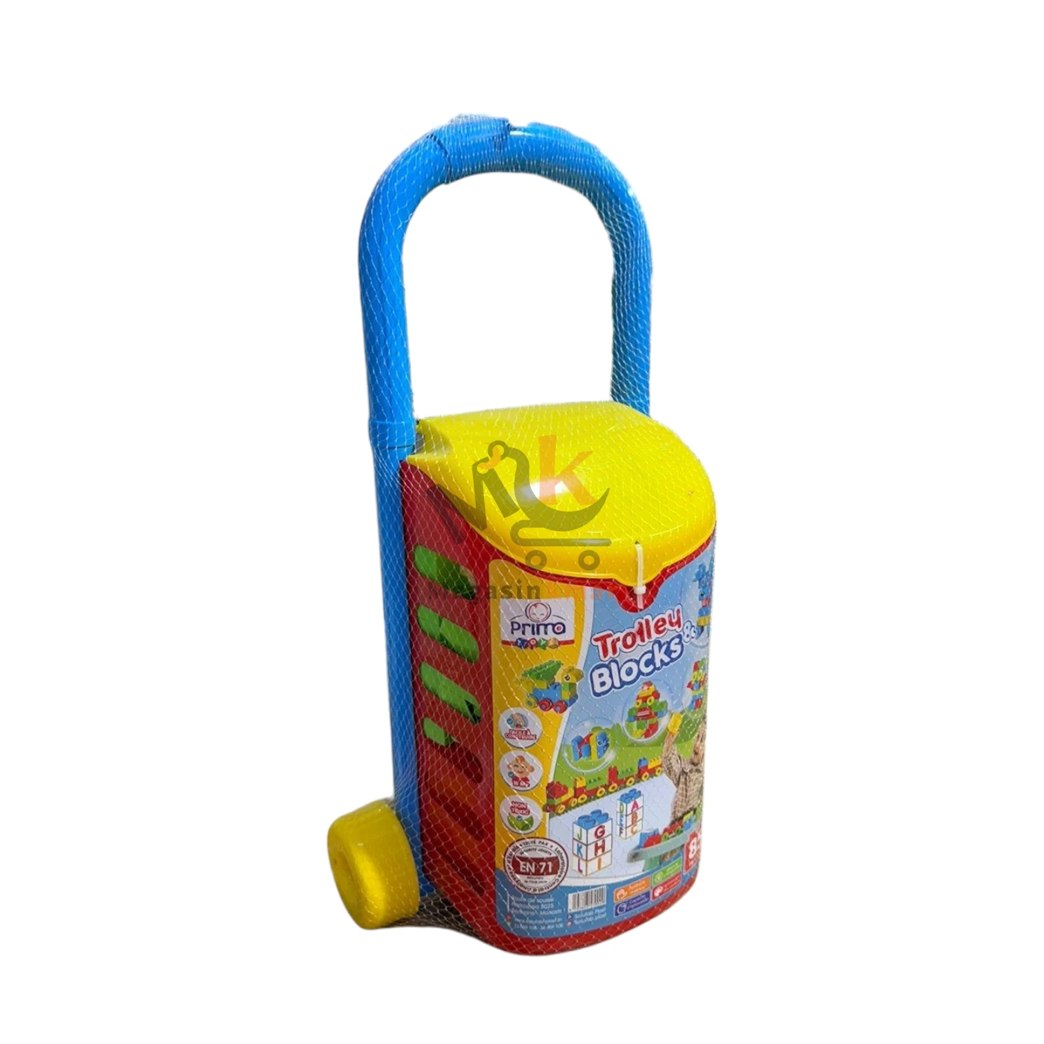Egouttoir lozan