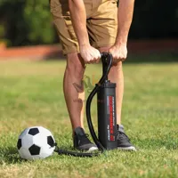 Gonfleur a main double action 6LT