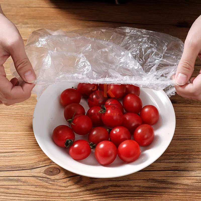 Lot de 100 couverts jetables en plastique sans BPA