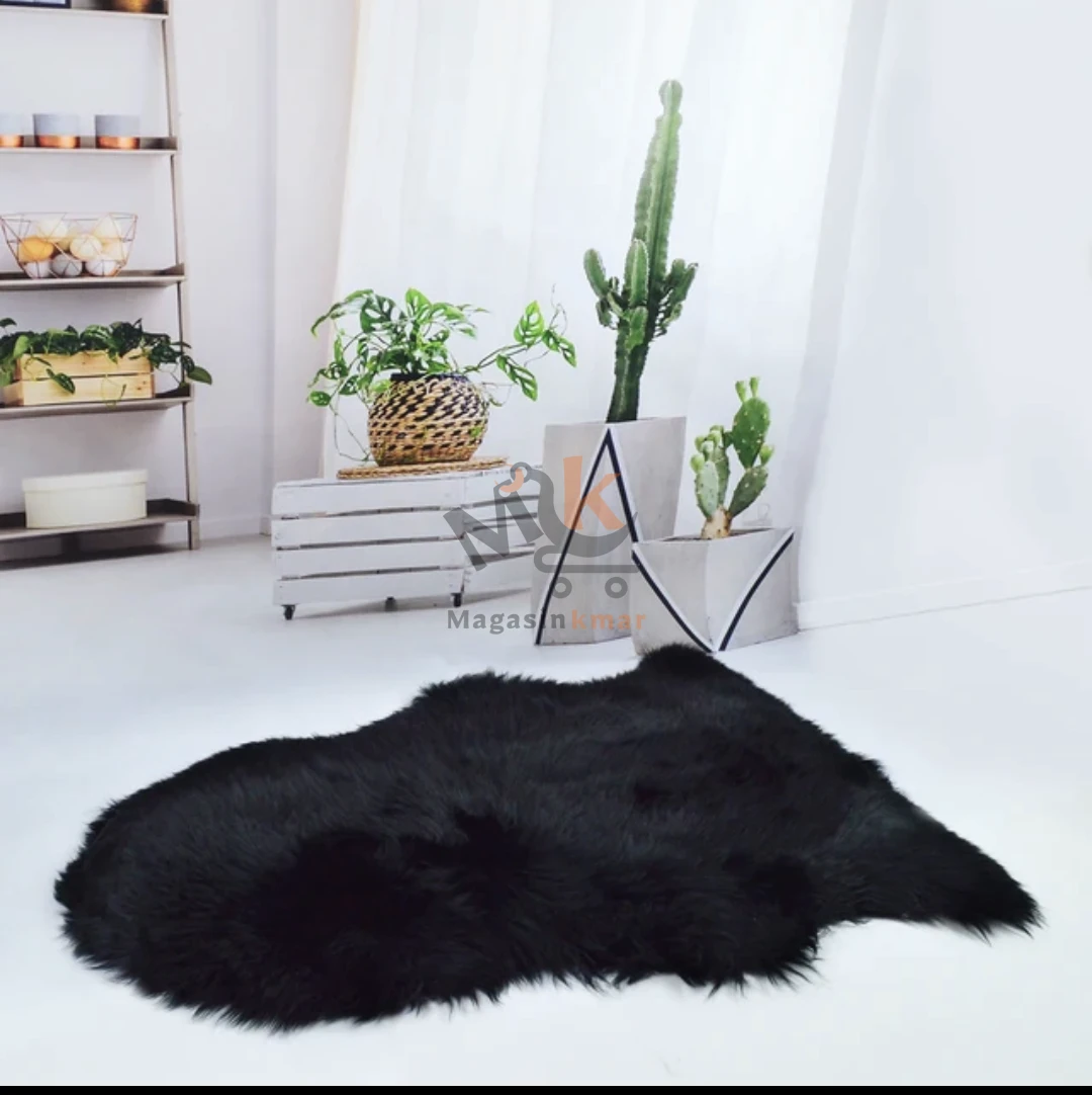 Tapis forure_90x50cm