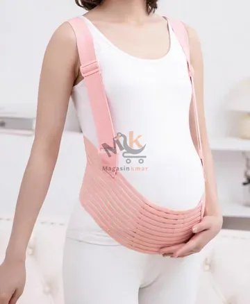 Ceinture de grossesse taille XL